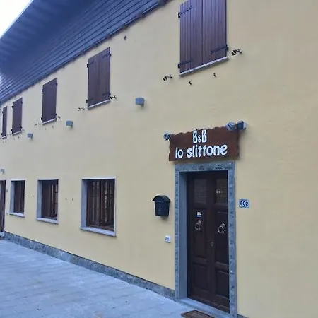 Lo Slittone