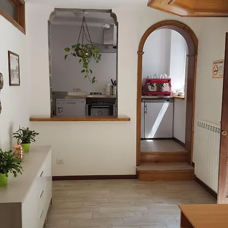 Bed & Breakfast Lo Slittone Abetone