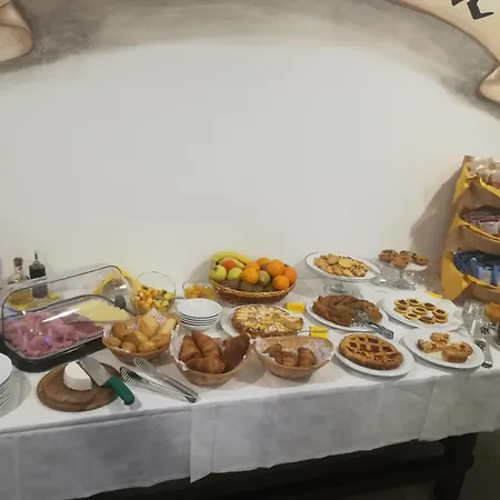 Bed & Breakfast Lo Slittone