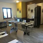 Bed & Breakfast Lo Slittone Abetone