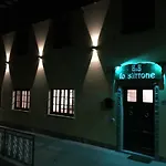 Lo Slittone Bed & Breakfast Abetone