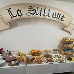 Bed & Breakfast Lo Slittone