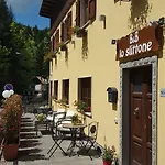 Lo Slittone Bed & Breakfast