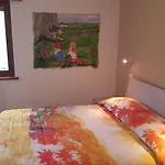 Lo Slittone Bed & Breakfast