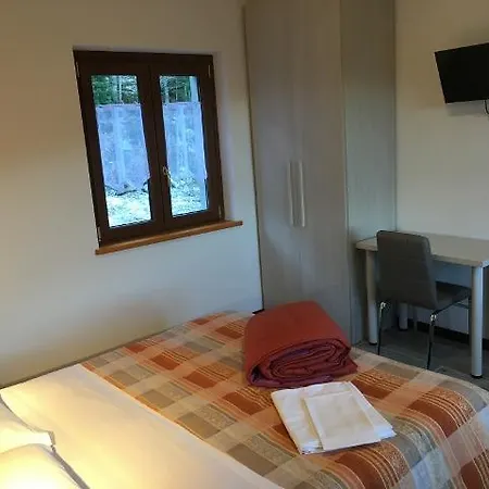 Lo Slittone Bed & Breakfast