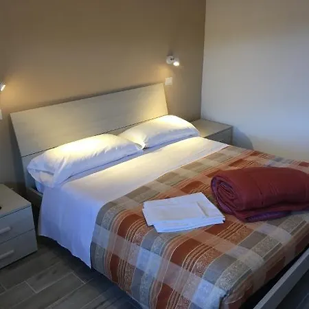 Bed & Breakfast Lo Slittone Abetone