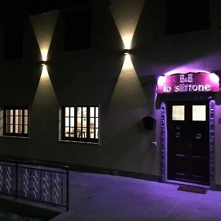 Lo Slittone Bed & Breakfast