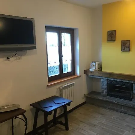 Bed & Breakfast Lo Slittone
