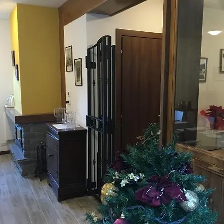 Bed & Breakfast Lo Slittone