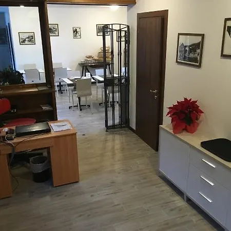 Lo Slittone Bed & Breakfast