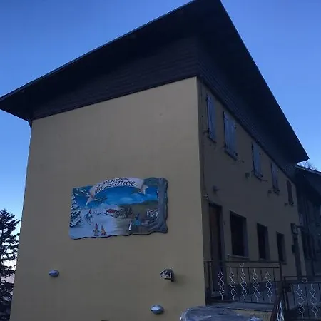 Bed & Breakfast Lo Slittone