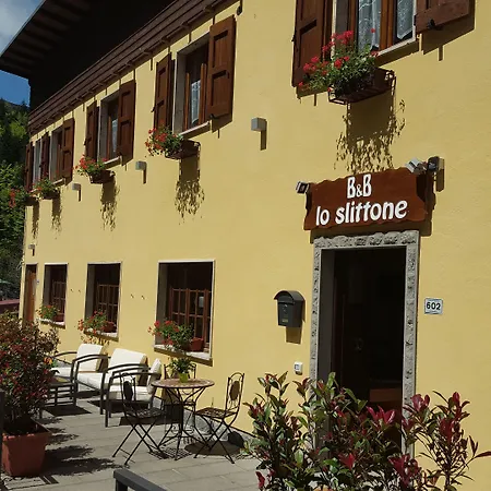 Lo Slittone * Abetone