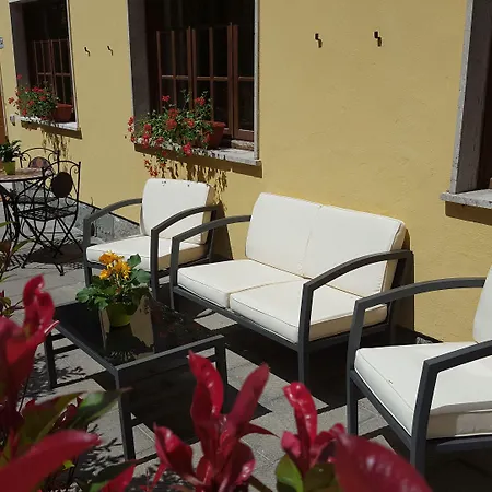Bed & Breakfast Lo Slittone