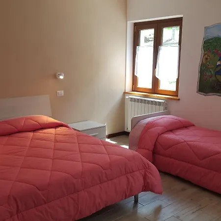 Bed & Breakfast Lo Slittone Abetone