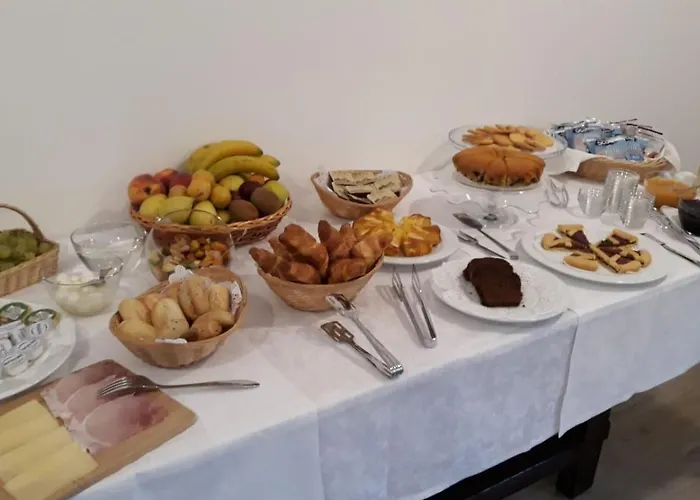 Lo Slittone Bed & Breakfast
