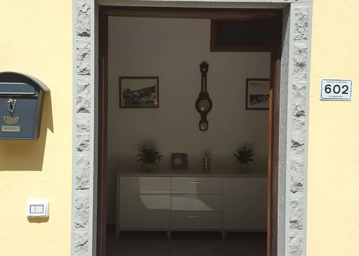 Bed & Breakfast Lo Slittone