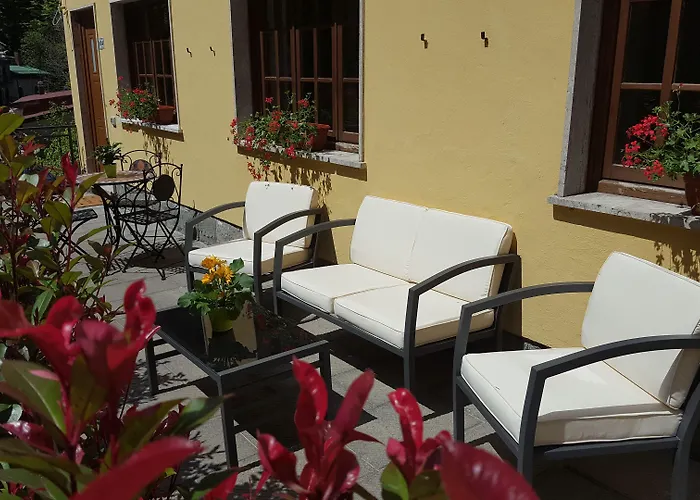 Bed & Breakfast Lo Slittone